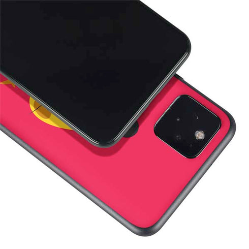 Looney Tunes Speedy Gonzales Identity Google Pixel 5 Skin